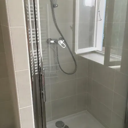 Chez Madde Apartmán Villefranche-sur-Mer
