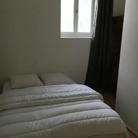 Chez Madde * Villefranche-sur-Mer