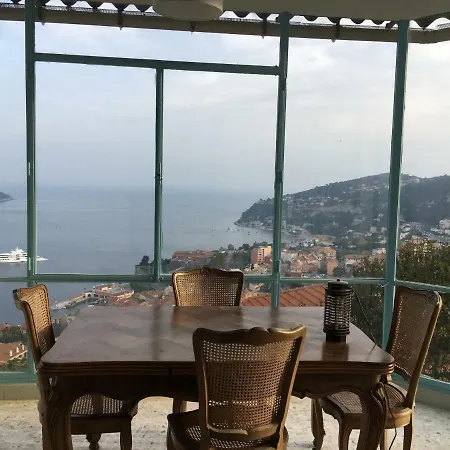 Chez Madde Apartamento *
