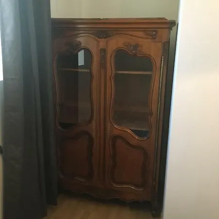 Apartamento Chez Madde