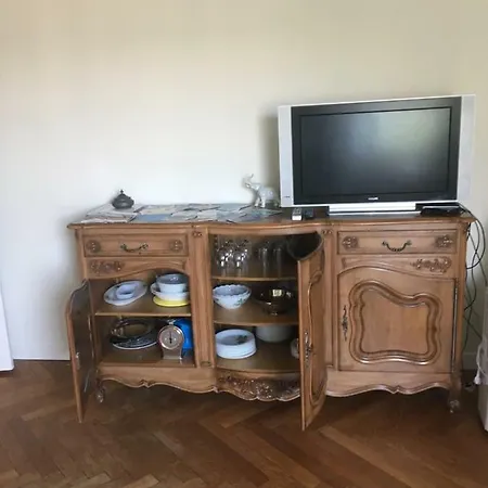 Apartamento Chez Madde *