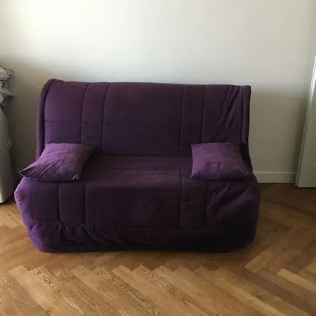 Chez Madde Apartmán *