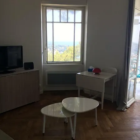 Chez Madde Apartmán