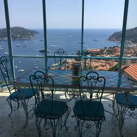 Chez Madde Villefranche-sur-Mer