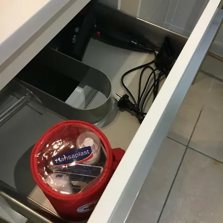 Chez Madde Apartamento