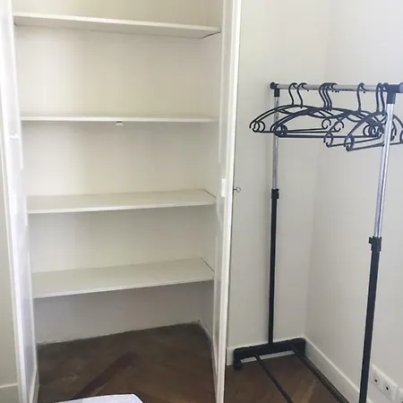 Chez Madde Apartamento