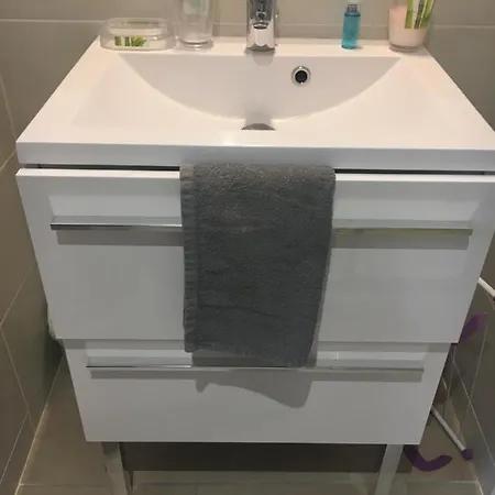 Chez Madde Apartmán